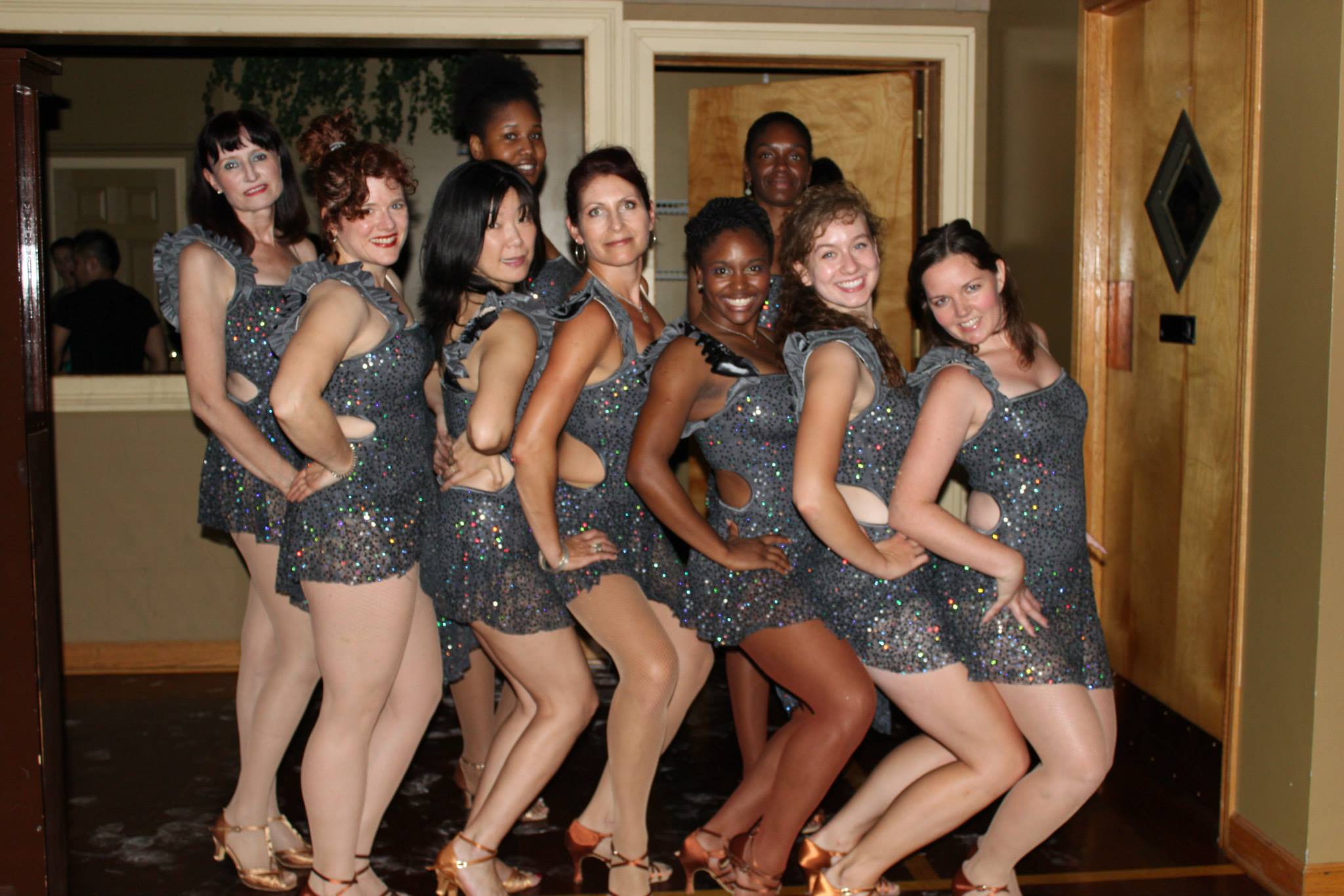 Desueño Ladies Team Open Call