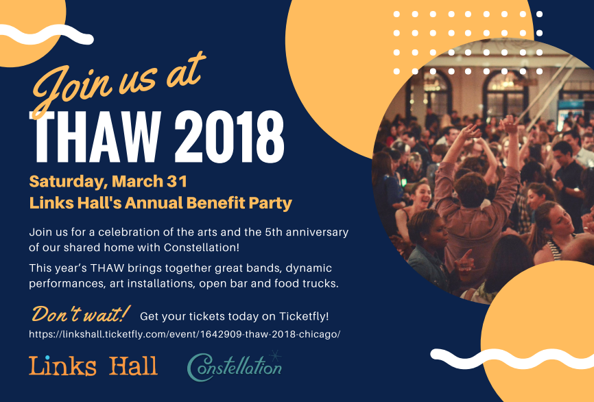 Desueño Vision will perform at THAW 2018