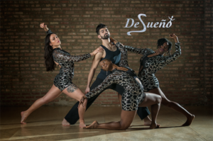 Denita Inez and Desueño
