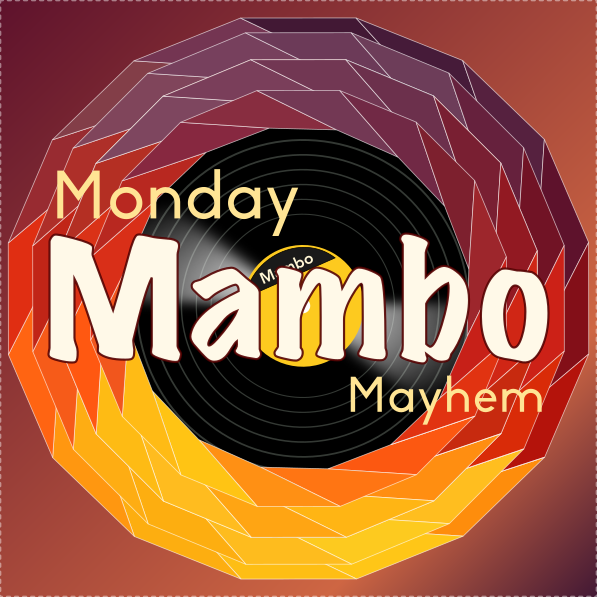 Desueño Latin Performs at Mambo Mayhem