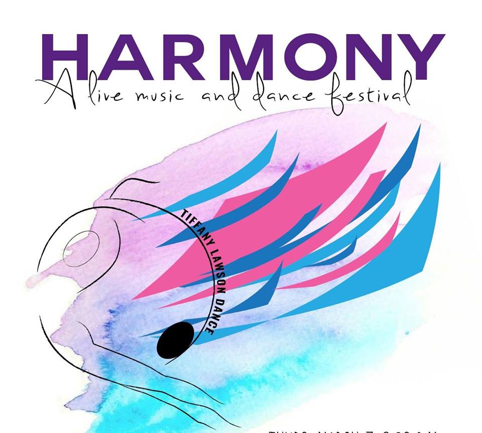 Desueño Vision performs at Harmony Festival 2019