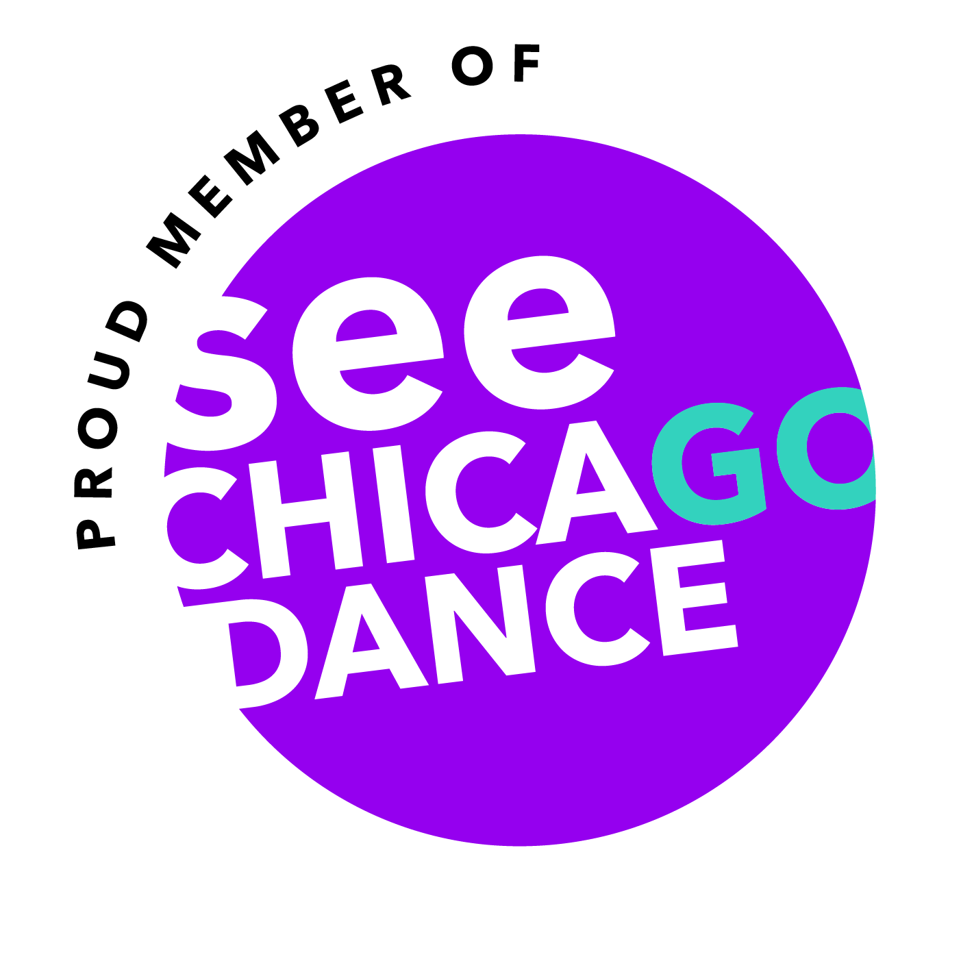 Happy Chicago Dance Month 2019!