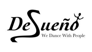 Desueño Dance logo
