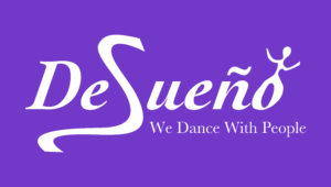 Desueño Dance Logo - we dance with people