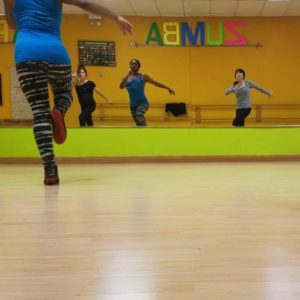desueno dance workshop