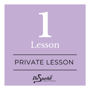 Private Lesson