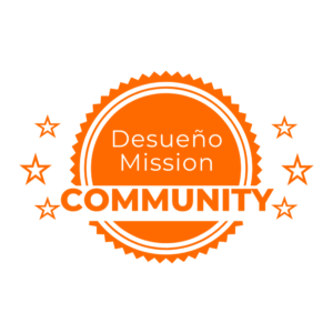 Community Badge