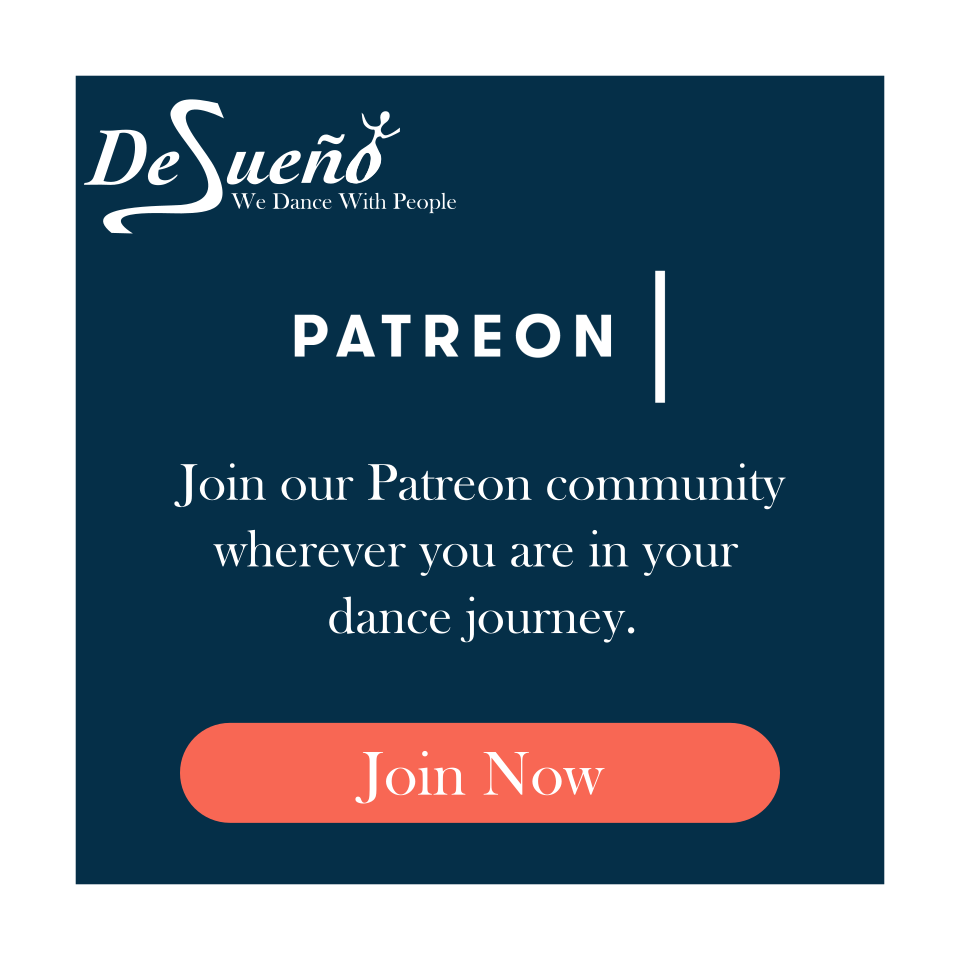 Join our Patreon Community