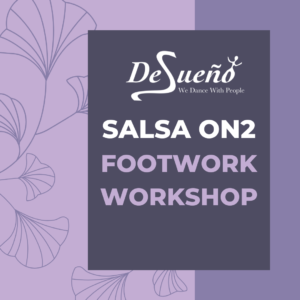 desueno dance salsa class