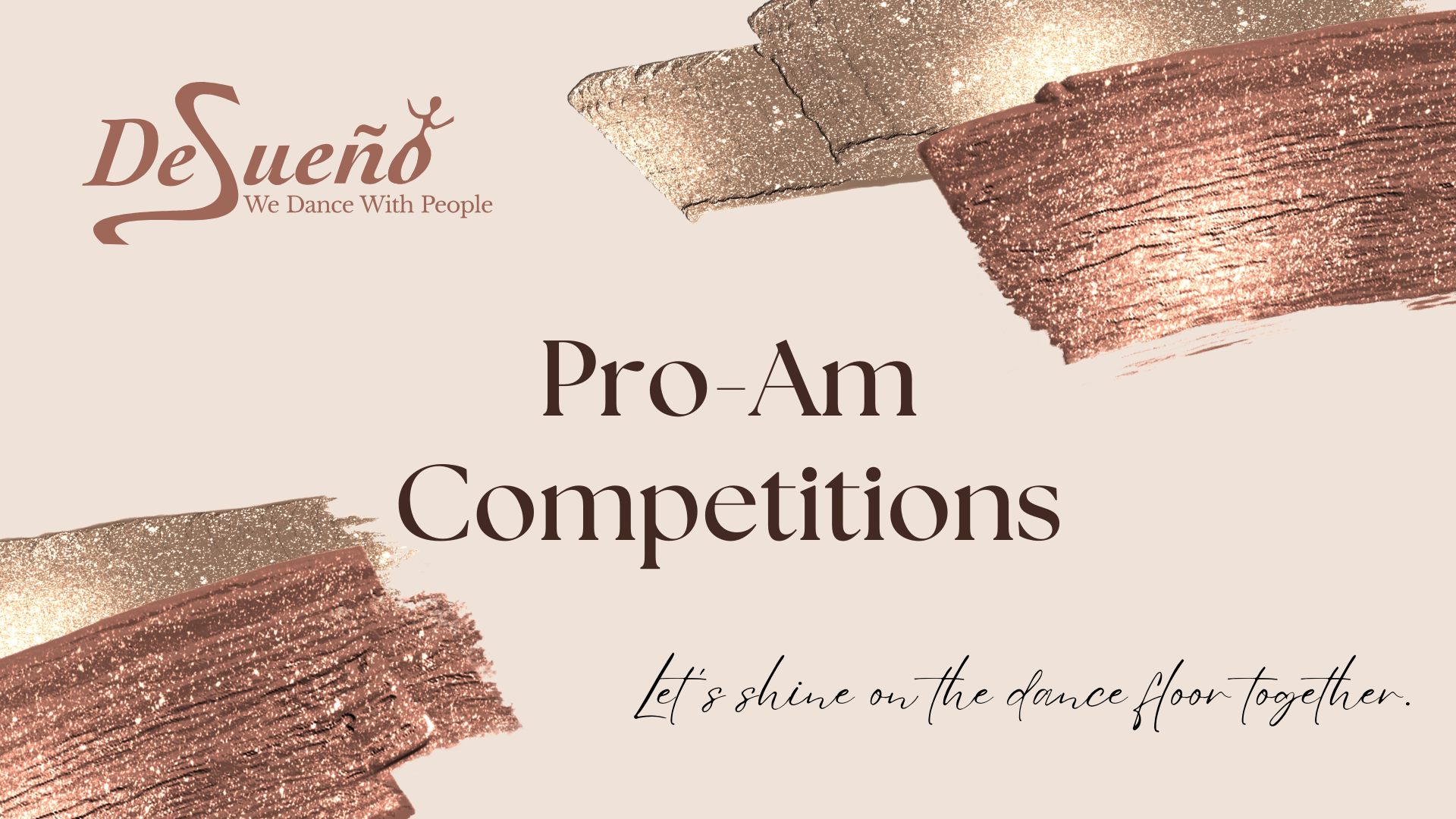 Pro-Am Competitions 2025