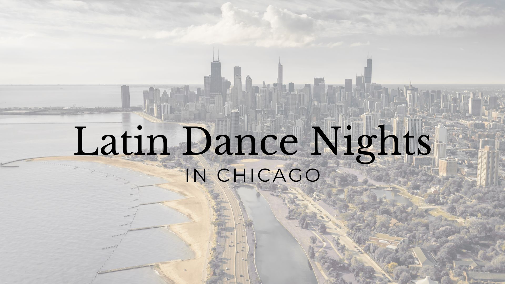 Where to go Salsa dancing in Chicago