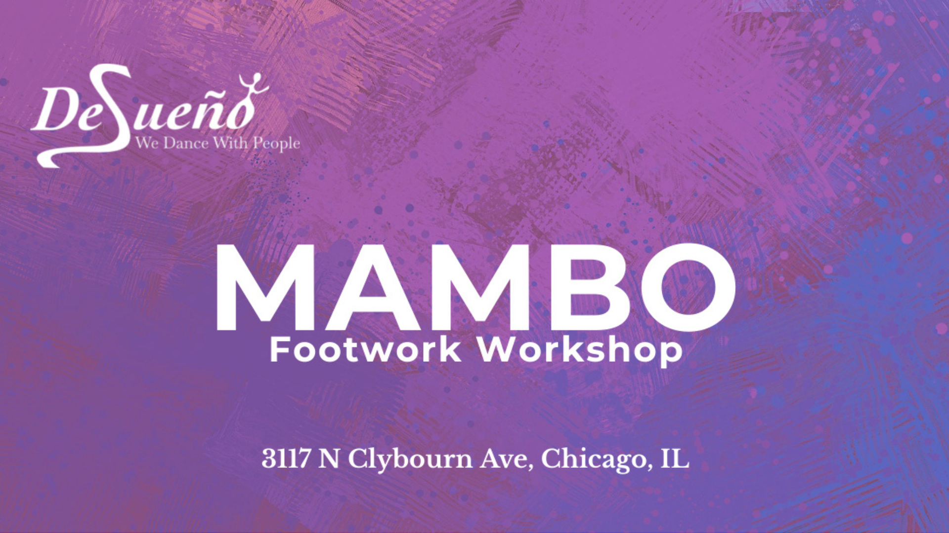 Mambo Salsa On2 Workshop