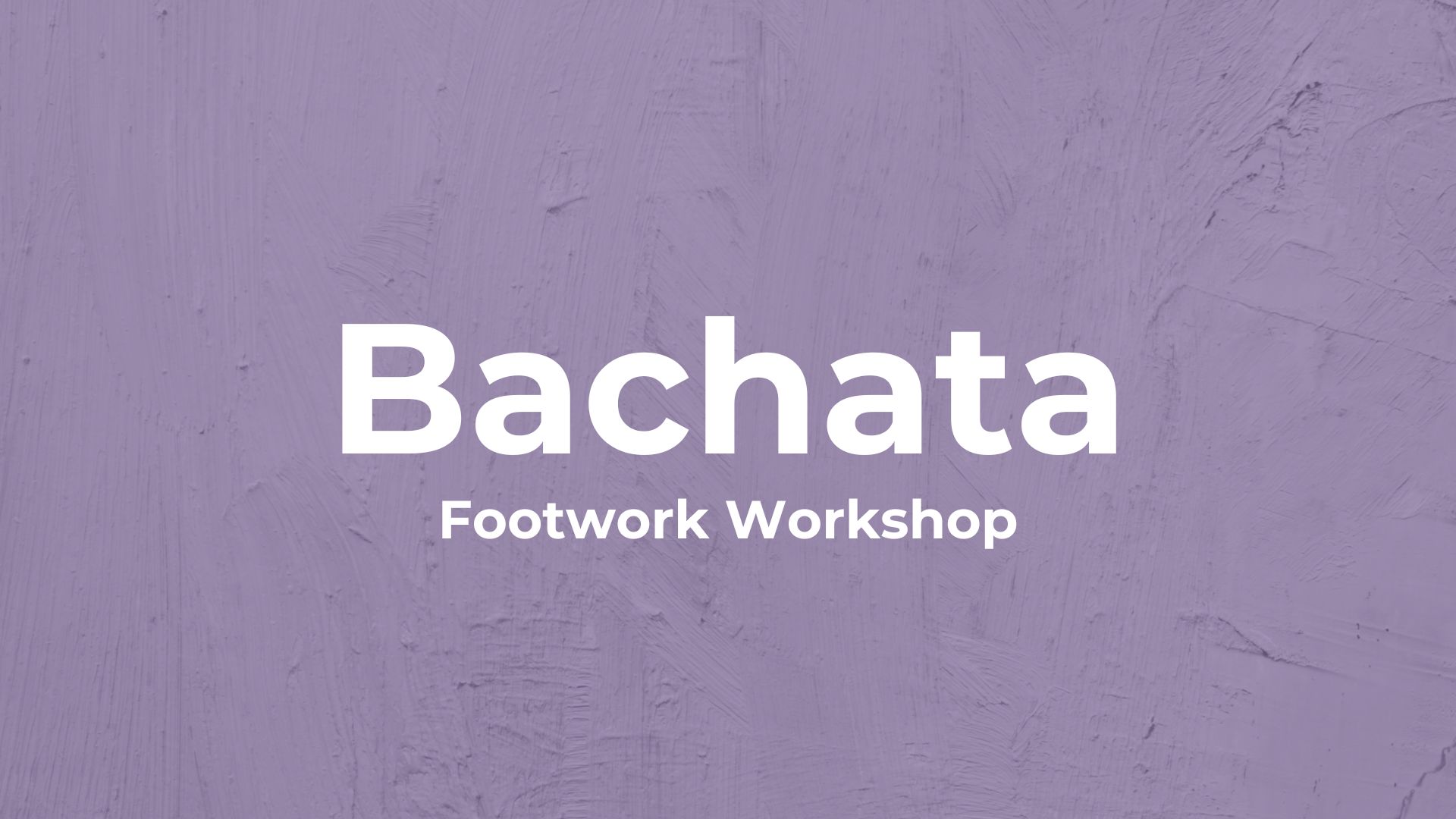 Special Workshop at Old Town School of Folk Music