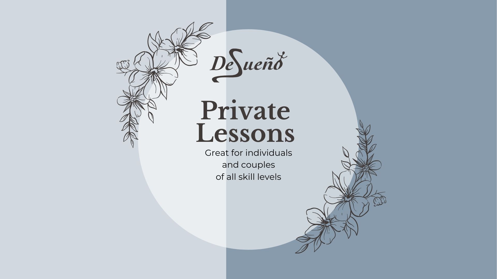 Private Dance Lessons