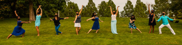 Desueño Dance Co