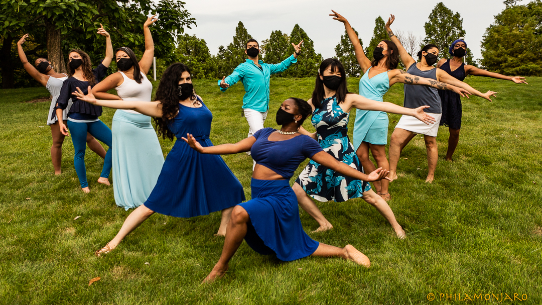 Desueño Dance Co