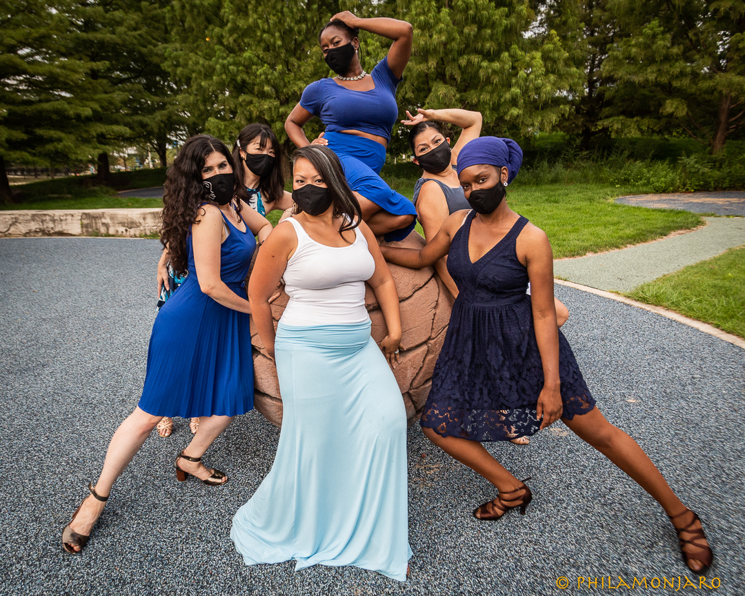 Desueño Dance Co