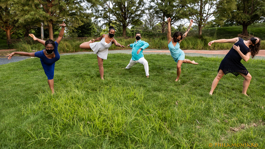 Desueño Dance Co