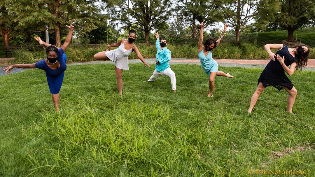 Desueño Dance Co