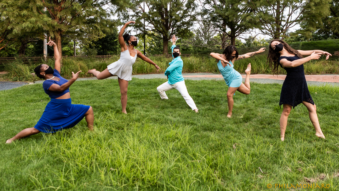 Desueño Dance Co