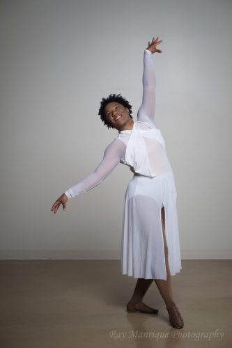 Desueño Vision Dancer