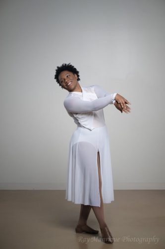 Desueño Vision Dancer